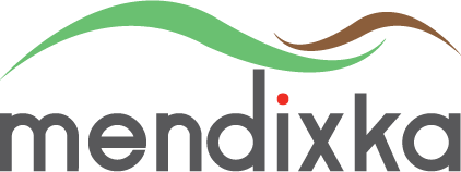 Logo Mendixka